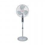 SONA S 31 Remote Stand Fan(16")